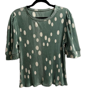 Sample item one of a kind